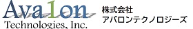 株式会社アバロンテクノロジーズ